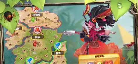 渊下宫世界任务 原神渊下宫的任务有哪些