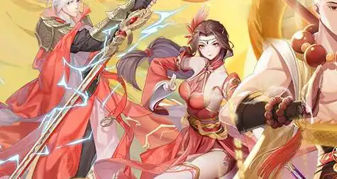 热血海贼王boss阵型 热血海贼王世界BOSS阵型最大化输出