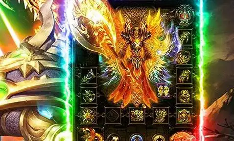 热血龙族2 龙族5悼亡者的归来介绍