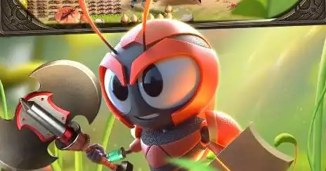 烽火战国官阶 烽火战国烽火战国中的官阶怎么划分的