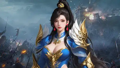 战争进化史2中文版 战争进化史2中文版咋玩