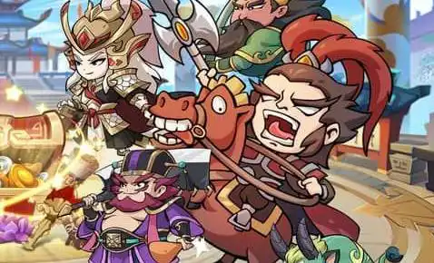 沙漠死神攻略 英雄联盟沙漠死神攻略