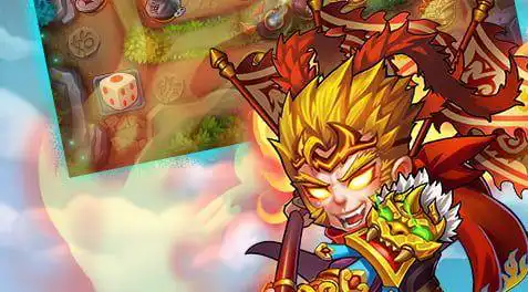 日落西山符石 日落西山符石效果