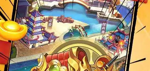 梦奇重做 王者荣耀梦奇重做有什么改动王者荣耀梦奇重塑玩法机制介绍