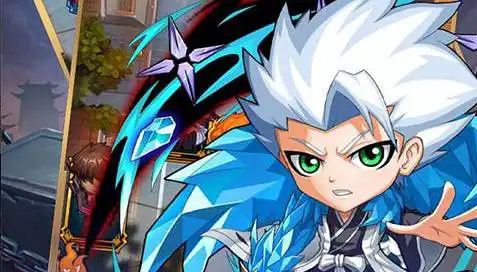 神枪手传奇 枪神传奇演职员表