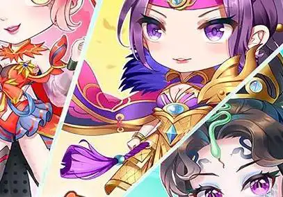 热血英豪 热血英豪名字