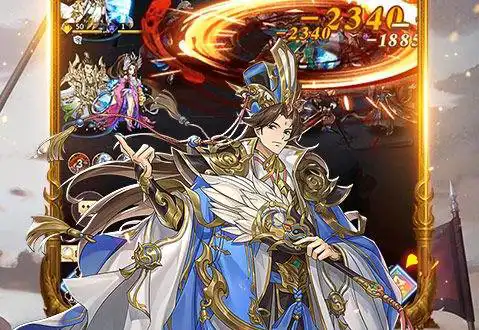 热门游戏 热门的经营类游戏排行榜