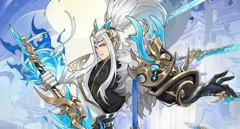 战国英雄 王者荣耀中的战国英雄有哪些