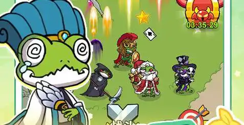 梵米尔的画笔与颜料 寻找梵米尔的画笔与颜料是什么