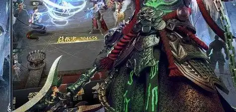 战三国 战三国武将选择及站位攻略