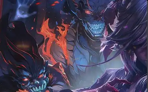 散兵突破材料清单 原神散兵突破材料清单