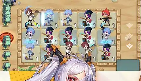 正义巨像加里奥 英雄联盟正义巨像加里奥出装推荐