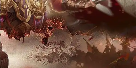 梦魔打野 LOL梦魔打野技能加点和打野顺序