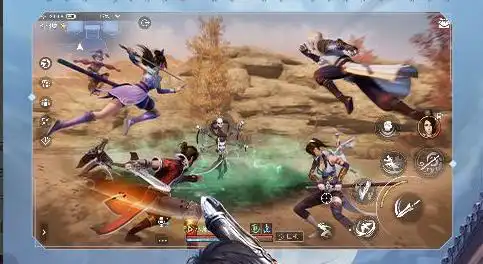 挖土机游戏 开心挖土机游戏介绍