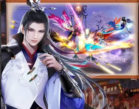 热血传奇网页版 热血传奇的客户端怎么下载