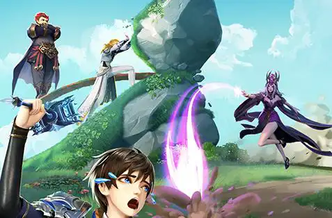 最新网络游戏排行榜2013 十大网络游戏排行榜