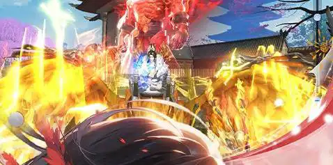 械画部件之六 原神复原械画部件之六攻略