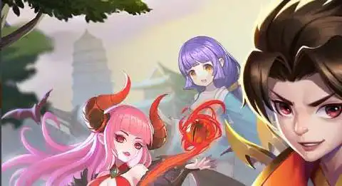 焰影神兵 详细全攻略