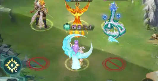 烽火三国2 烽火三国2的游戏攻略