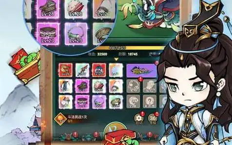 护摩之杖突破材料 原神护摩之杖突破材料一览