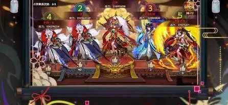 恒动械画第四关 原神复原械画部件之四恒动械画第4天完成攻略