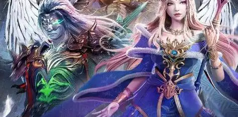 最新网页游戏排行榜 大型人气网络游戏