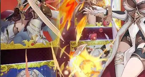 武魂2 武魂2玩影月的话选什么血统好一点