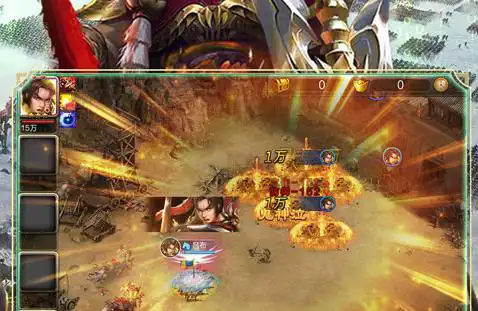 如何去雷神岛 原神雷神岛怎么去