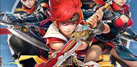 最新网页游戏开服时间表 最新网游开服表有哪些网页游戏开服呀