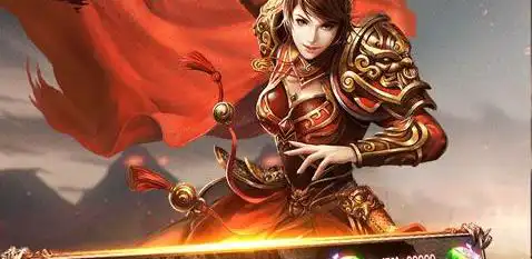 热门网游排行榜 中国网游排行榜国内最火的网游排行