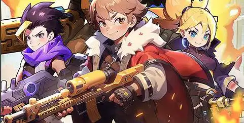 热血动漫大乱斗 所有角色出招表