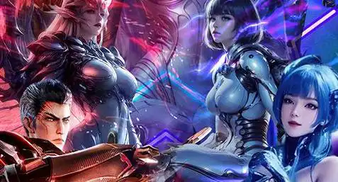 碧雪情天 碧雪情天之冰雪传奇的剧情攻略