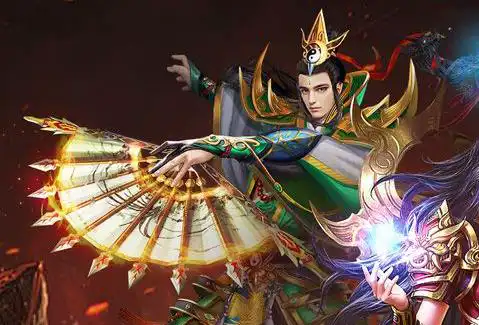 热血传奇装备 热血传奇装备都有什么