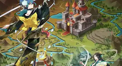 热血海贼王伙伴 热血海贼王的全部伙伴都有哪些