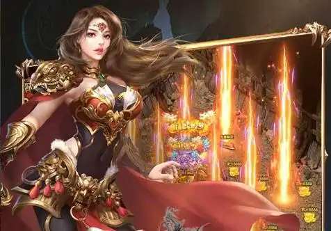 激战2pvp怎么进 激战2怎么玩pvp