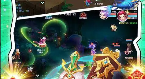 新游戏大全 最新原神游戏攻略及玩法介绍