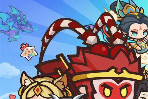 明冠配方 原神明冠怎么做明冠配方分享