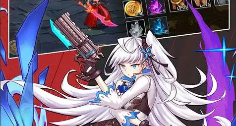 烈焰开服表 页游开服表大全