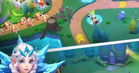 战争使者 魔兽世界赞达拉战争使者在哪