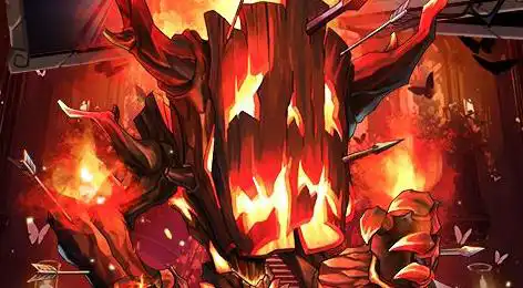 我的世界舞秋风 舞秋风的介绍