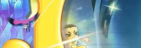 战佛 战佛吊坠寓意是什么