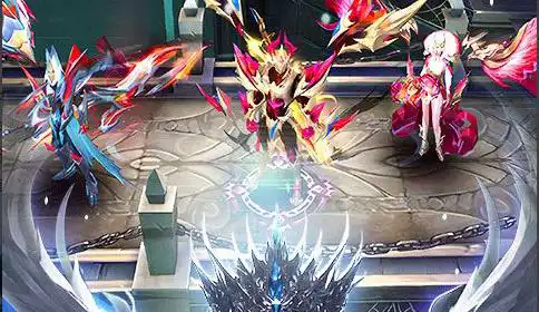 焰尾妖狐 恶魔秘境焰尾妖狐强度怎么样