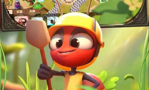 熊出没之雪岭熊风 熊出没之雪岭熊风大结局是怎样的