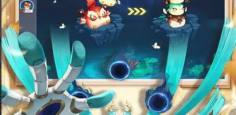 橙匕首任务流程 盗贼橙色匕首任务流程