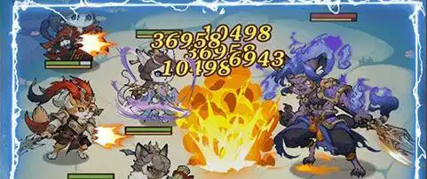 牛牛游戏网 牛牛游戏的规则是什么