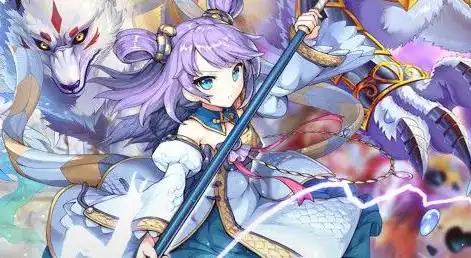 狂热之血 地下城堡3伊瑟瑞尔纯血