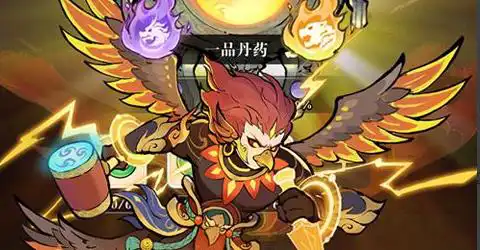 山中之物 原神世界任务山中之物