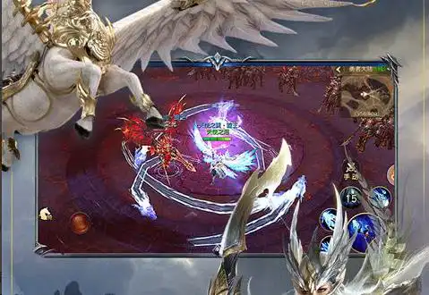 热门手机游戏 巴比伦汉化组手机游戏推荐