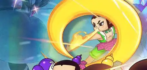 熔火之心拉莫斯 熔火之心拉莫斯有特效吗