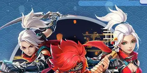 烽火战国英雄 烽火战国4星英雄介绍